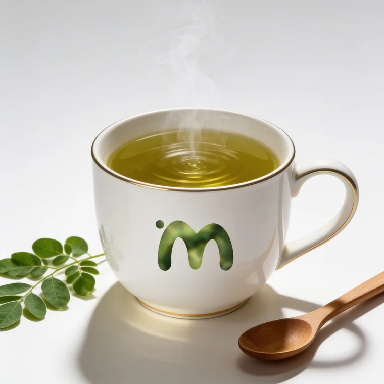 Moringato Classic Tea